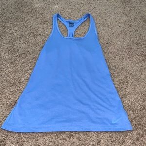 Nike tank top